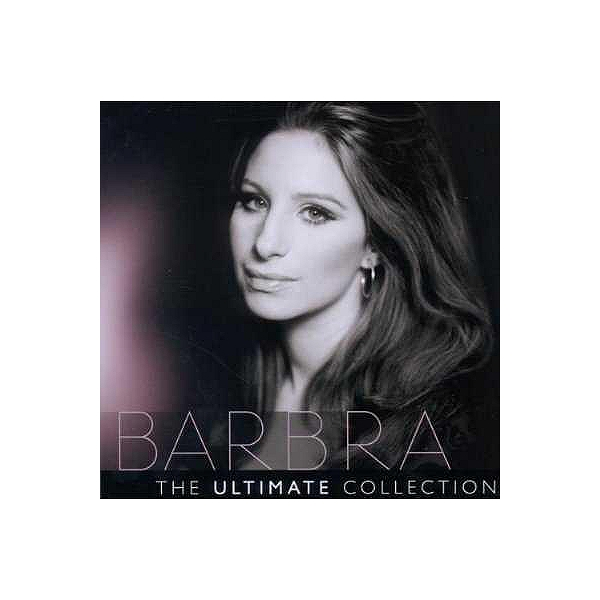 Barbra : the ultimate collection