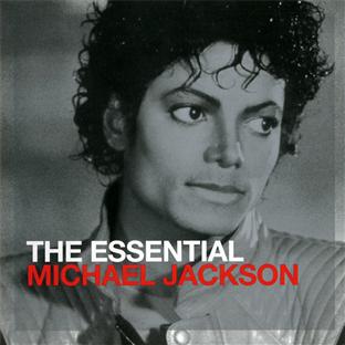 the essential : Michael Jackson
