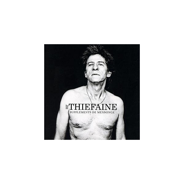 Suppléments de mensonge