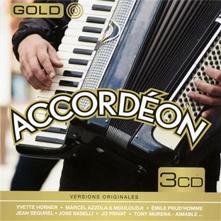 accordéon