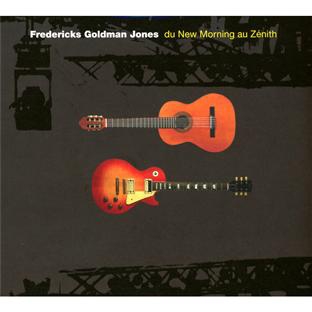 du New Morning au Zenith