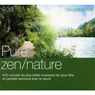 pure decontraction/nature