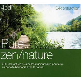 pure decontraction/nature