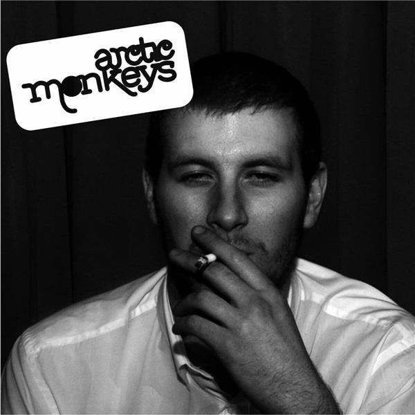 Whatever People Say I Am, That's What I'm Not