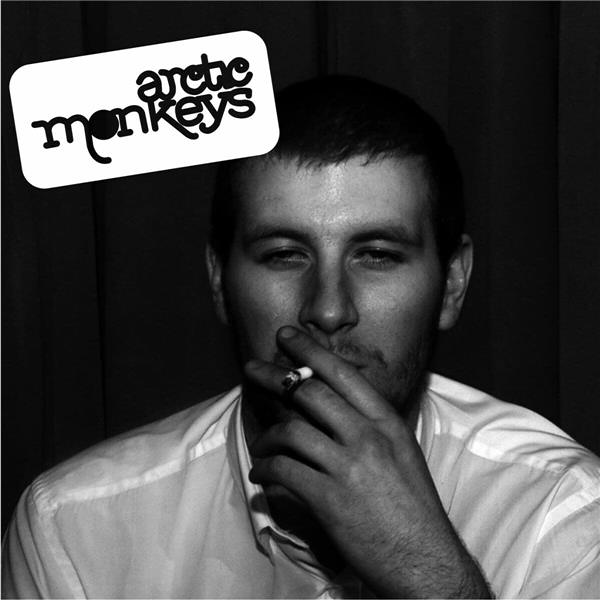 Whatever People Say I Am, That's What I'm Not