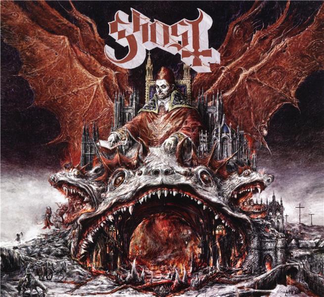 prequelle