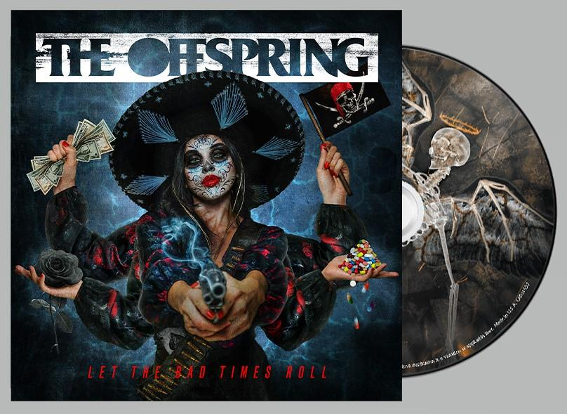 Let the bad times roll