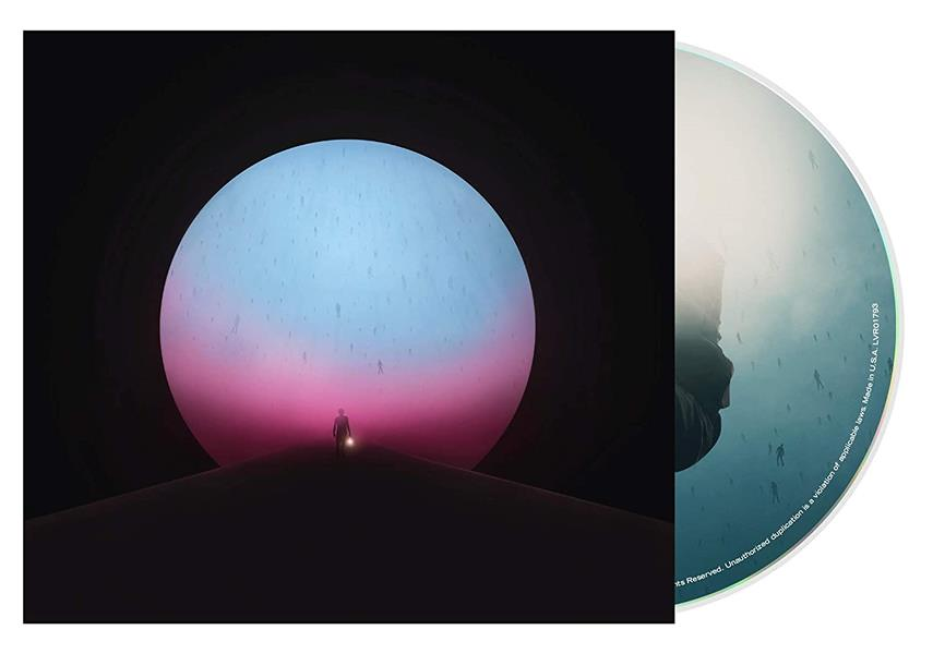 The million masks of god