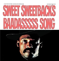 Sweet sweetback's baadasssss song (an opera)