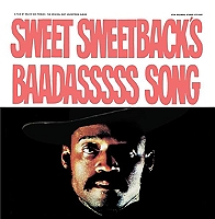 Sweet sweetback's baadasssss song (an opera)