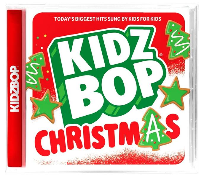 Kidz Bop Christmas