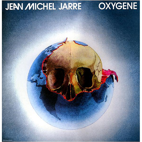 Oxygene