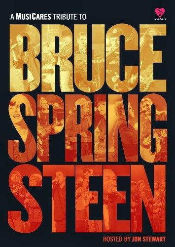 A musicares tribute to bruce springsteen