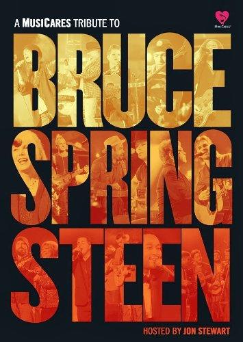 A musicares tribute to bruce springsteen