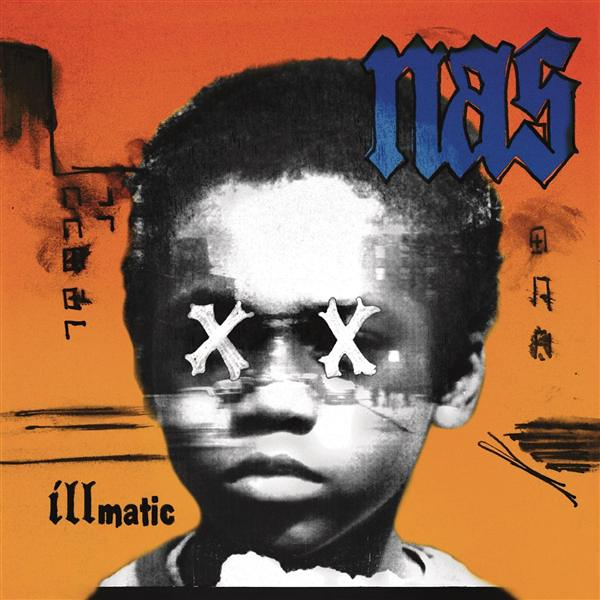 Illmatic xx