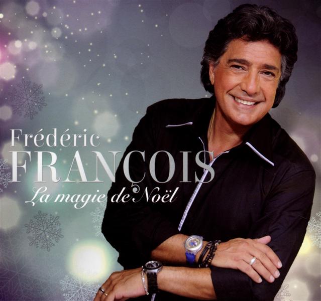la magie de Noël