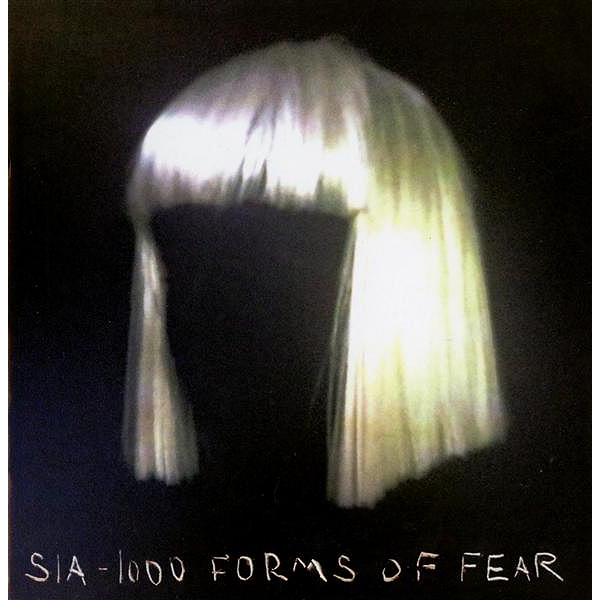 1000 forms of fear