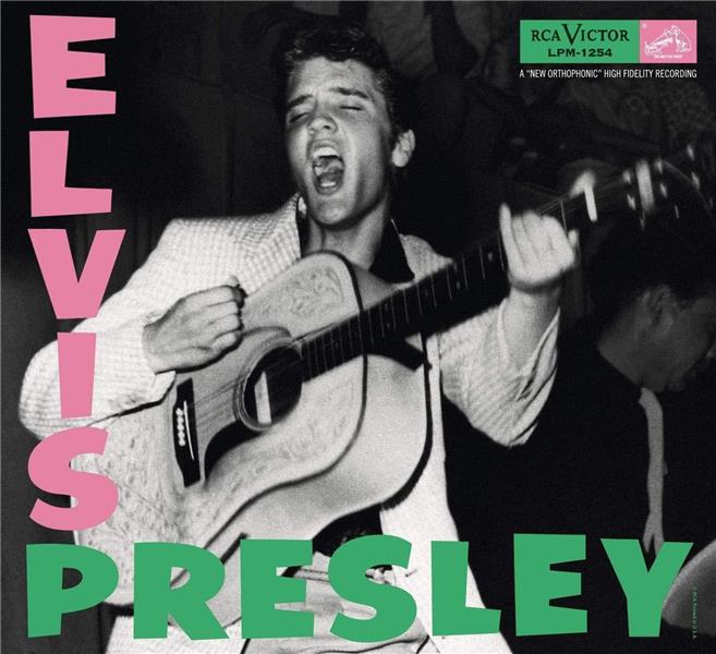 Elvis presley