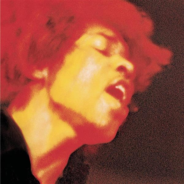 Electric ladyland