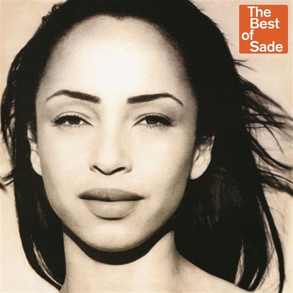 The best of sade