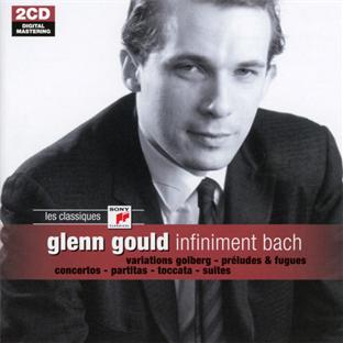 Les classiques : glenn gould