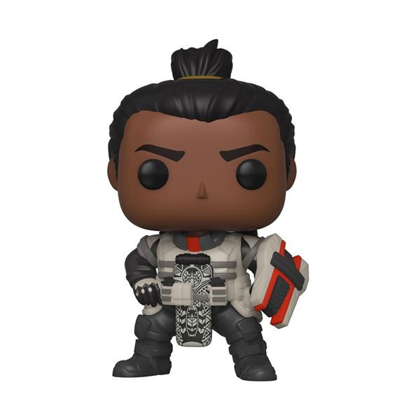 Figurine POP Gibraltar (543) Apex Legends