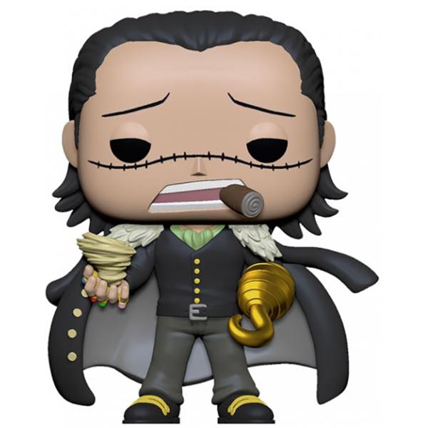 Figurine Pop One Piece - Crocodile