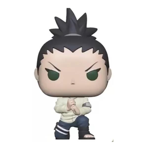 Pop Boruto - Shikadai