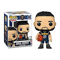 Figurine Pop NBA Nuggets : Jamal Murray [121]