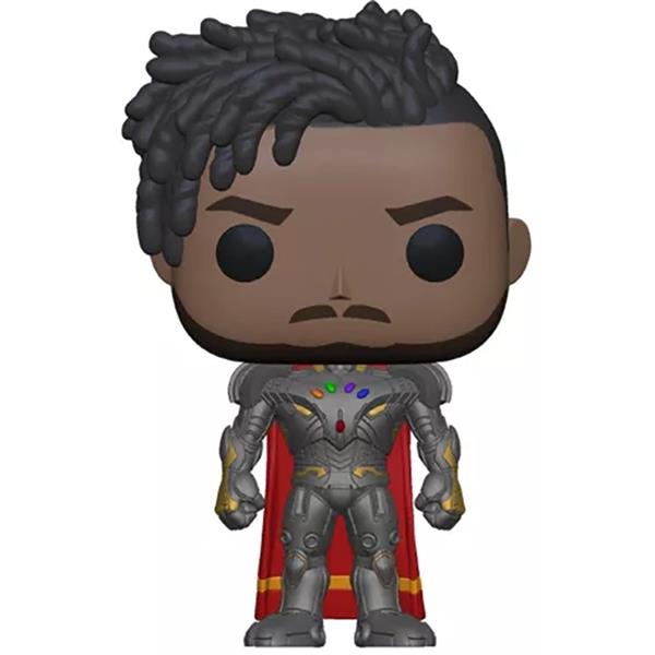 POP: What If Infinity Killmonger
