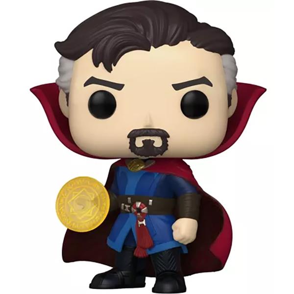 Doctor Strange - Figurine Dr. Strange