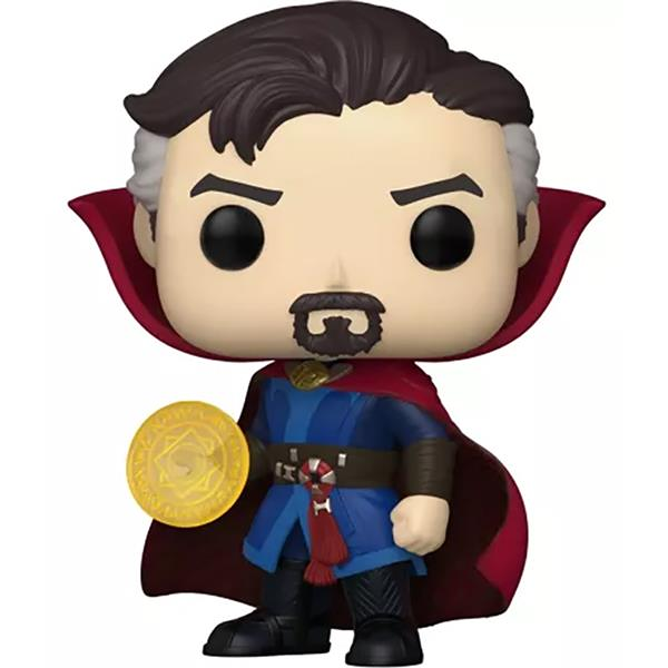 Doctor Strange - Figurine Dr. Strange