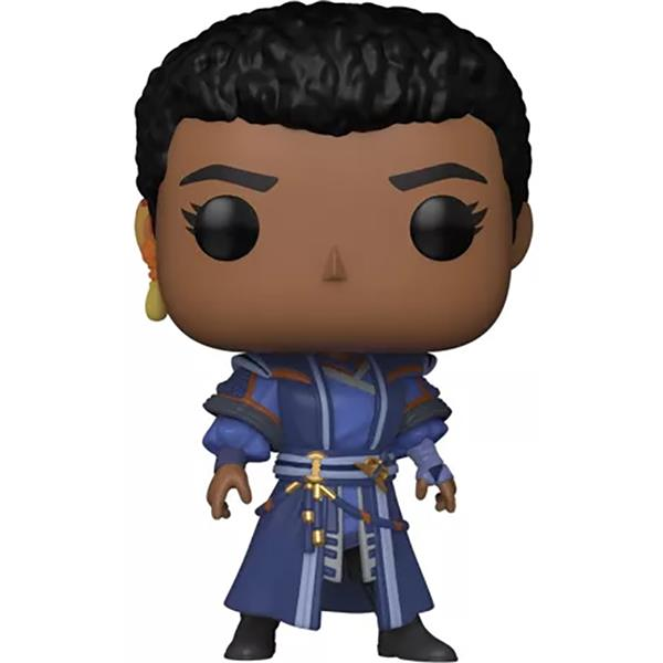 Doctor Strange - Figurine Pop Sara