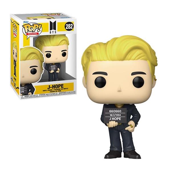 Figurine Pop - BTS - J-Hope