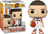 Figurine Pop NBA Phoenix Suns : Devin Booker [153]
