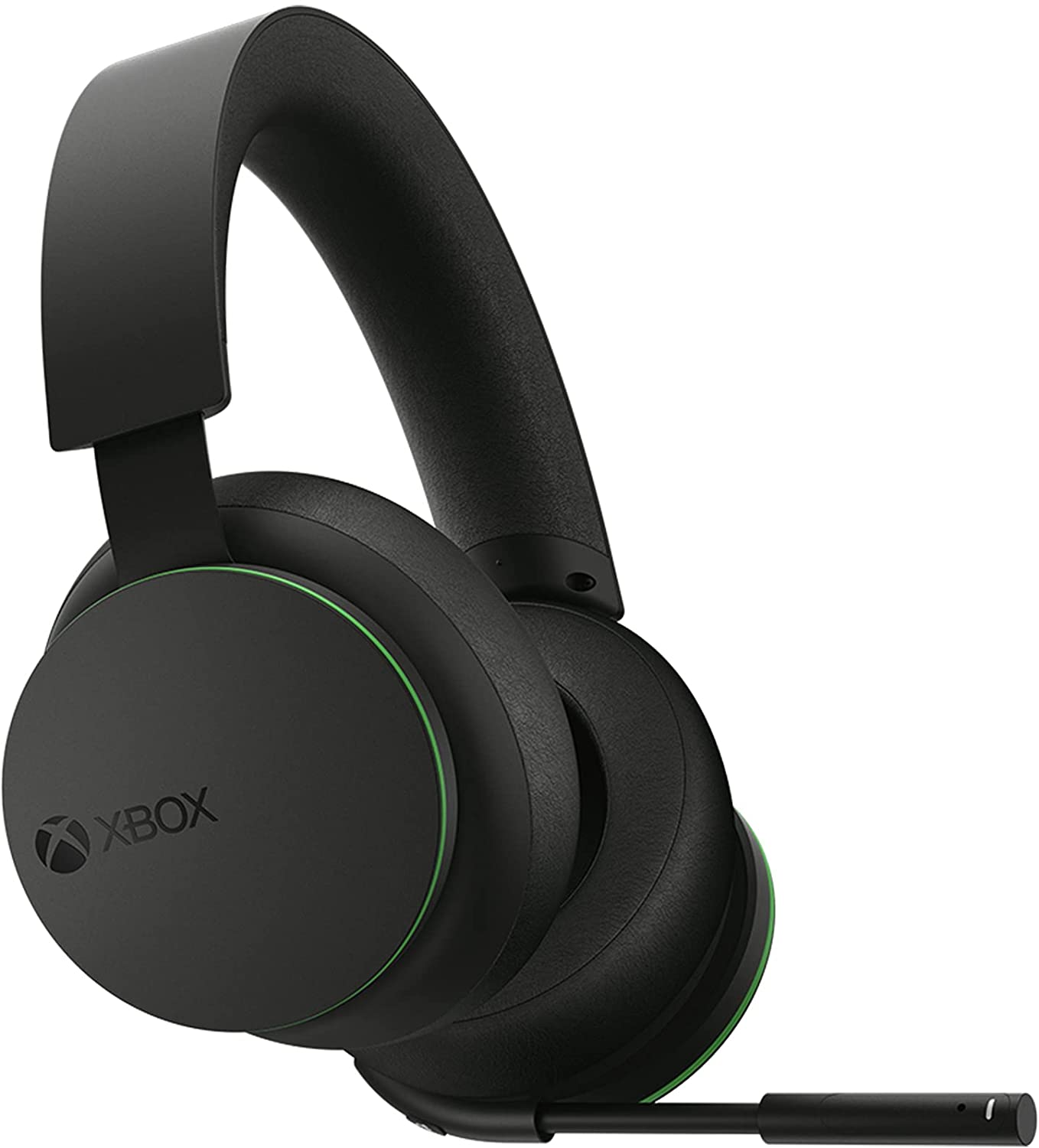 Casque stéréo Xbox sans fil (XBOX SERIES)