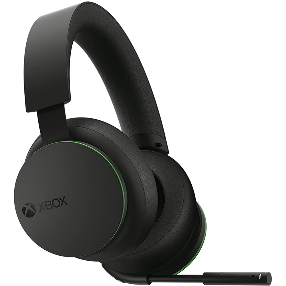 Casque stéréo Xbox sans fil (XBOX SERIES)