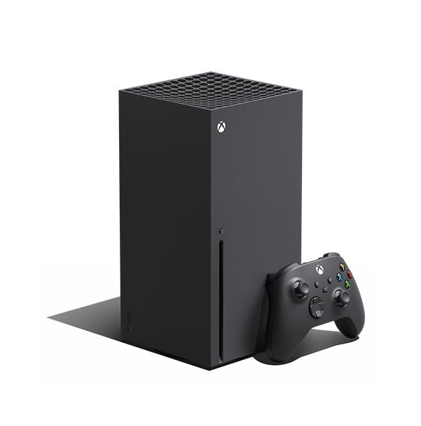 XBOX Series X 1To (XBOX SERIES)