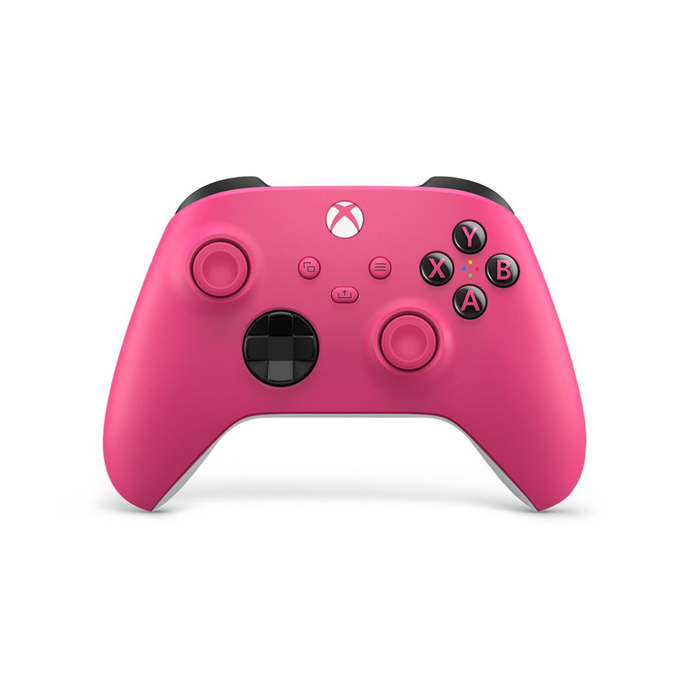 Manette Xbox sans fil - Deep Pink (XBOX SERIES)