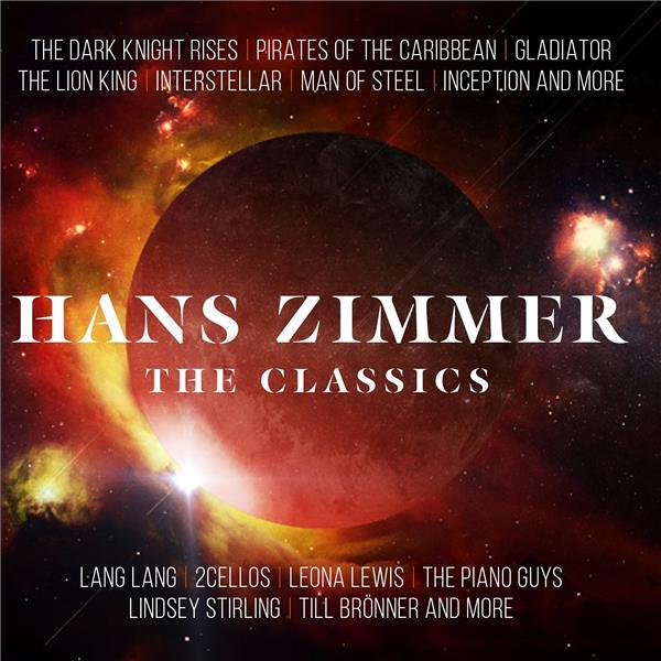 Hans zimmer, the classics