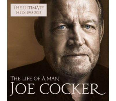 the life of a man - the ultimate hits 1968 - 2013 (essential edition)