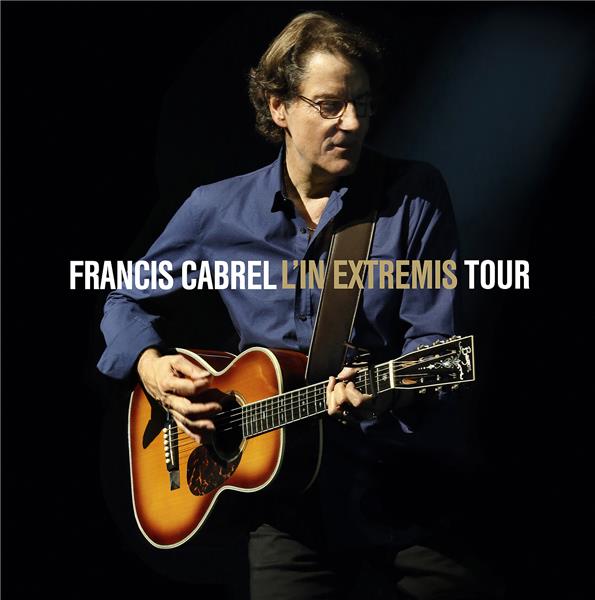 l'in extremis tour