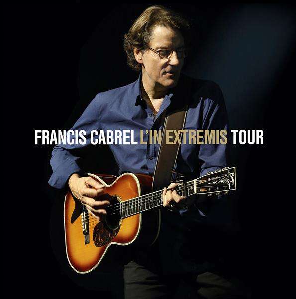 l'in extremis tour