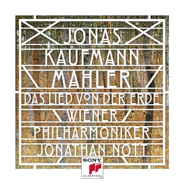 Das lied von der erde