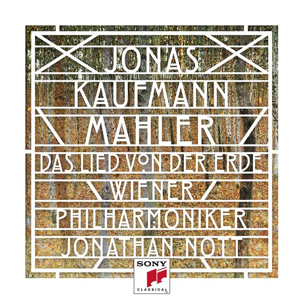 Das lied von der erde