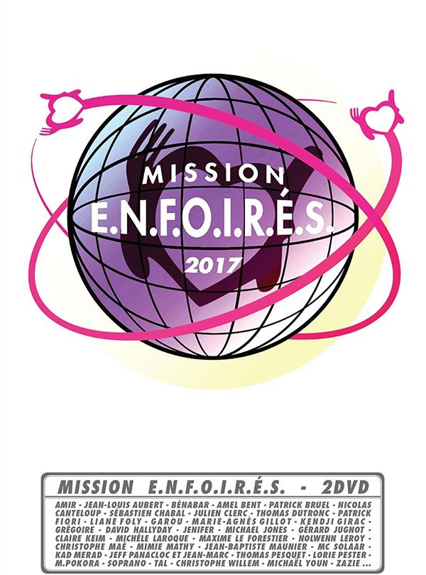 Mission enfoirés