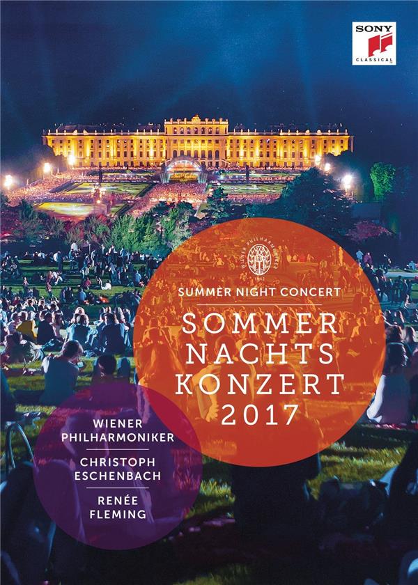 Sommernachtskonzert 2017 / summer night concert 2017