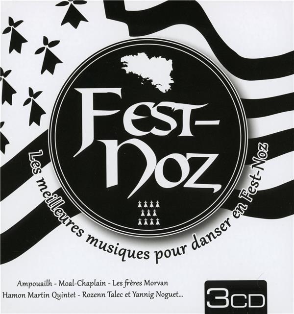 Fest noz
