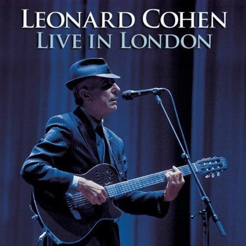 live in London