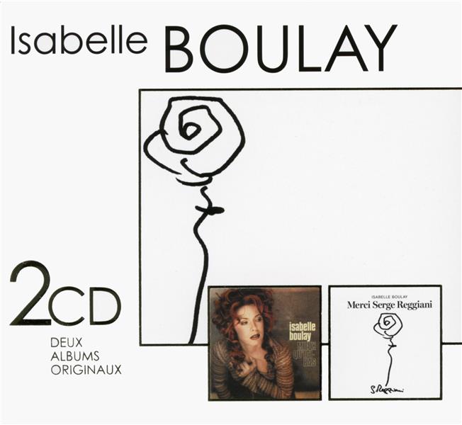 merci Serge Reggiani - Mieux qu'ici bas